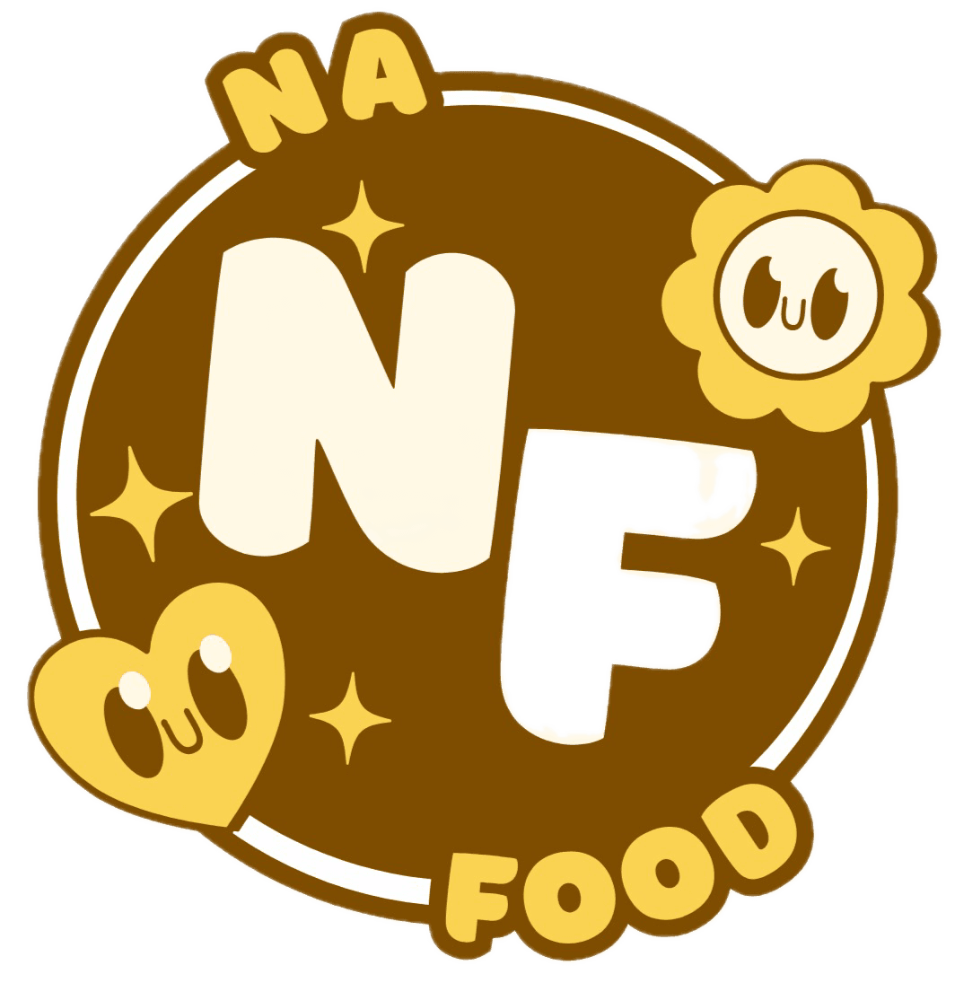 Na Food Logo